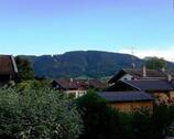 Foto - 1-Zimmer Wohnung mit Terrasse in Bernau am Chiemsee