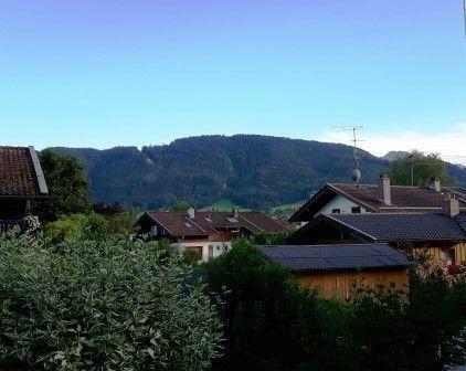 Foto - 1-Zimmer Wohnung mit Terrasse in Bernau am Chiemsee