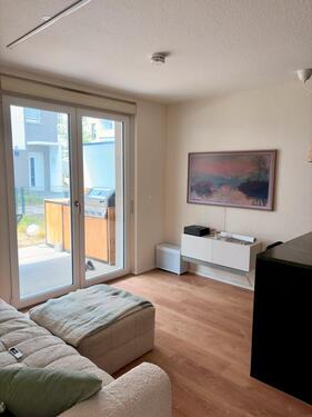 Foto - 2 Zimmer Erdgeschoßwohnung in Augsburg