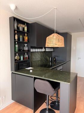 Foto - Erdgeschoßwohnung in Augsburg zum Kaufen