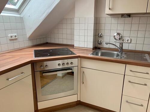 Foto - Maisonettenwohnung in München zum Kaufen