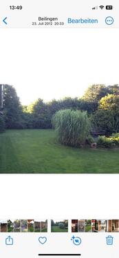 Foto - Haus mit großem Garten - 257.000,00&nbsp;EUR Kaufpreis, ca.&nbsp; 166,00&nbsp;m&sup2;