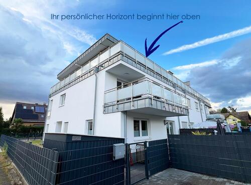 Foto - Etagenwohnung zur Miete in Troisdorf