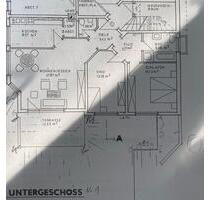 Helle 3ZKB Souterrain Wohnung *frei ab sofort Koblenz Rübenach