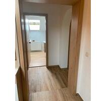 2 Zimmerwohnung ca. 54m2 Mansarde mit Balkon Alleinlage - Kollnburg