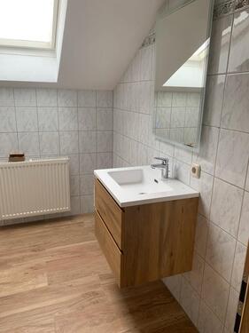Foto - Etagenwohnung in Kollnburg zur Miete