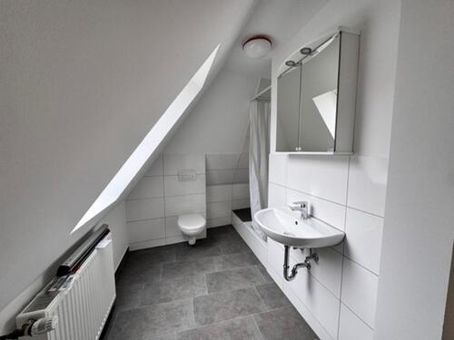 Foto - Etagenwohnung in Osnabrück