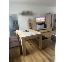 4 Raum Wohnung * 100qm * ab Februar 2026 * ev früher - Sonneberg
