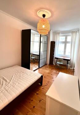 Foto - Etagenwohnung in Berlin