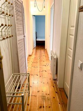 Foto - Etagenwohnung in Berlin zur Miete