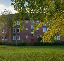 Demnächst verfügbar! Helle 2-Zimmer-Wohnung in Kiel