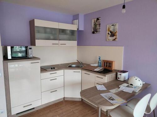 Foto - Etagenwohnung zur Miete in Nürnberg