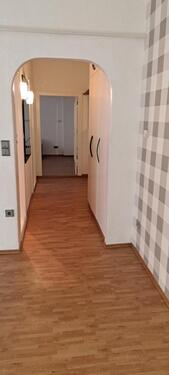 Foto - Etagenwohnung in Berlin