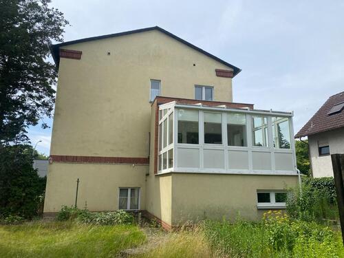 Foto - Einfamilienhaus in Berlin