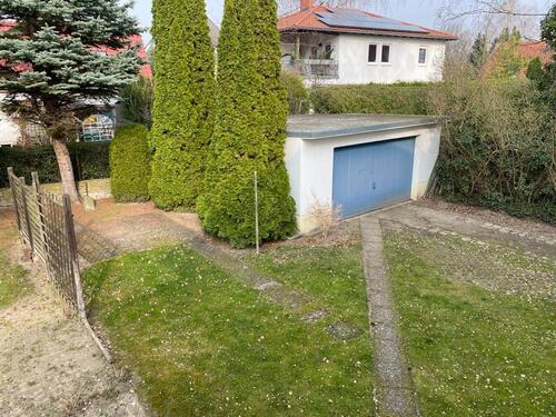 Foto - Einfamilienhaus in Berlin zum Kaufen