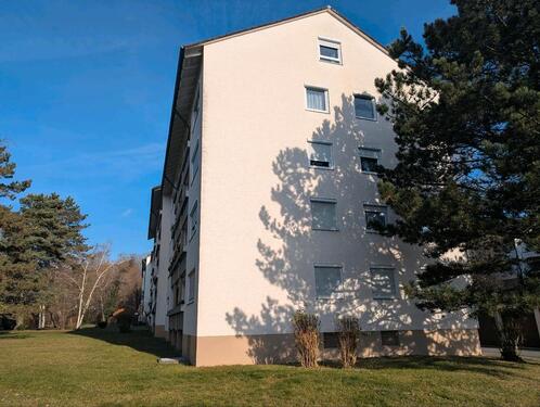 Foto - Etagenwohnung zum Kaufen in Singen (Hohentwiel)