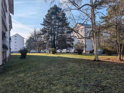 Foto - Etagenwohnung in Singen (Hohentwiel)