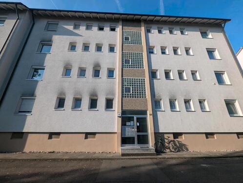 Foto - Etagenwohnung in Singen (Hohentwiel) zum Kaufen