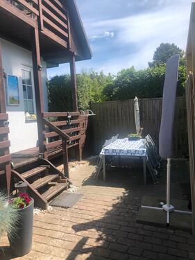 Foto - Einfamilienhaus in Sellin