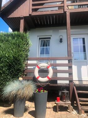 Foto - Einfamilienhaus in Sellin zur Miete