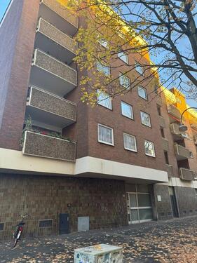 Foto - Gepflegte Eigentumswohnung 2 Zimmer Balkon in Köln Vingst