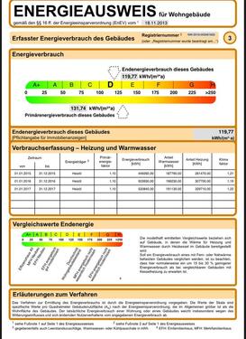 Foto - Etagenwohnung in Köln
