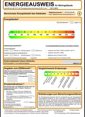 Foto - Etagenwohnung in Köln zum Kaufen