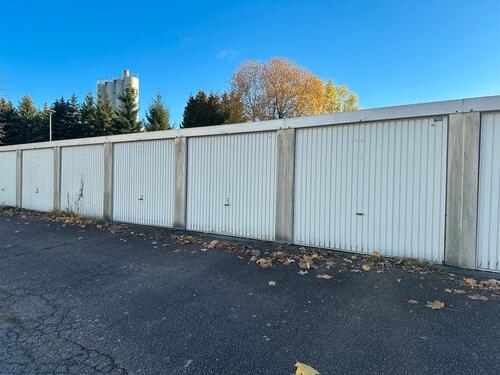 Foto - Garage zu vermieten - 50,00&nbsp;EUR Miete,