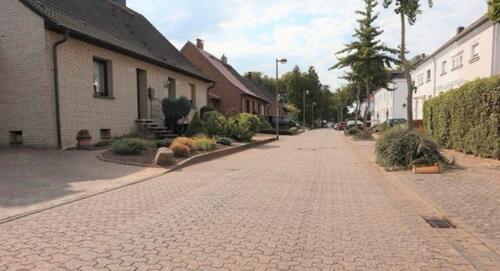 Foto - 3 Zimmer Einfamilienhaus zur Miete in Kamp-Lintfort