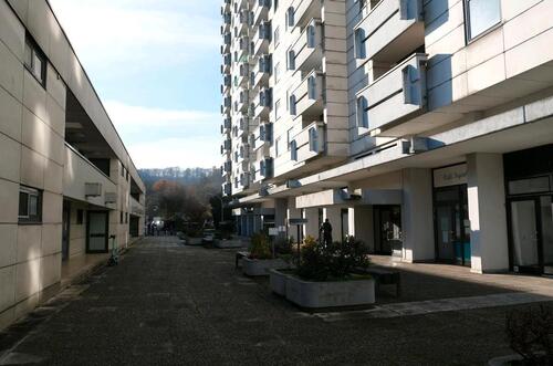 Foto - Eigentumswohnung St. Arnual, Saarbrücken, Irgenhöhe