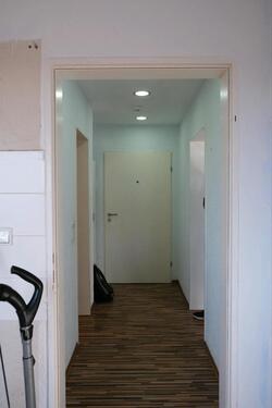 Foto - 2 Zimmer Etagenwohnung zum Kaufen in Saarbrücken