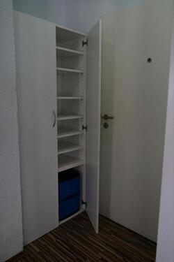 Foto - 2 Zimmer Etagenwohnung in Saarbrücken