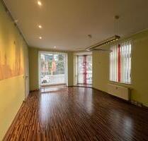 Erdgeschoss Büroräume in Dresden-Niedersedlitz zu vermieten