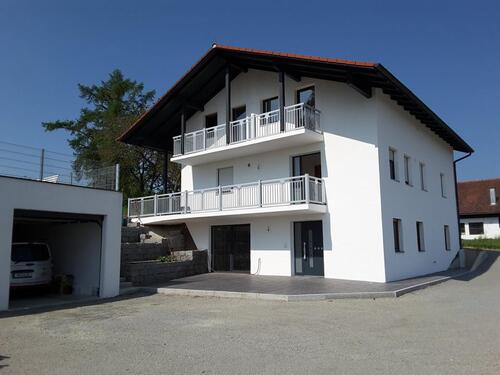 Foto - 3,5-Zi-Wohnung in Schönau OT Bergham