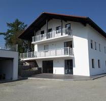 3,5-Zi-Wohnung in Schönau OT Bergham