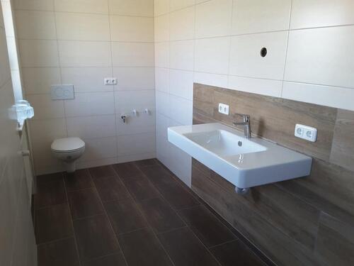 Foto - 3 Zimmer Etagenwohnung in Schönau