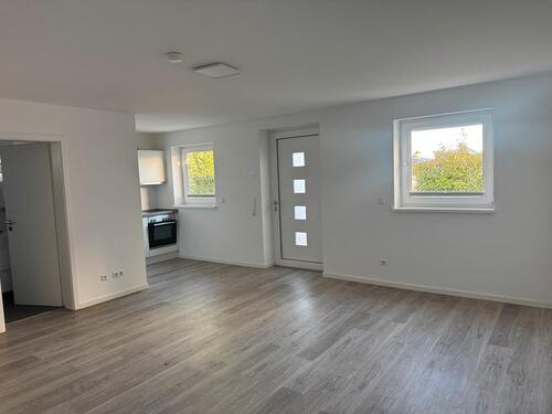 Foto - 2 Zimmer Etagenwohnung zur Miete in Weil der Stadt