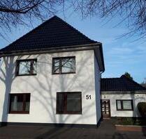 3-4-Zimmer-Mietwohnung 105 qm im 1. OGDG mit EBK in Wulsdorf - Bremerhaven