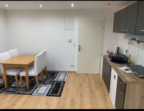 Foto - 1 Zimmer Etagenwohnung in Stuttgart