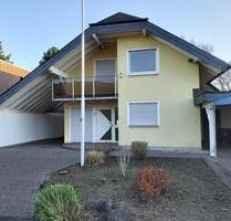 Großzügiges Einfamilienhaus mit Terrasse und großem Garten - Königswinter