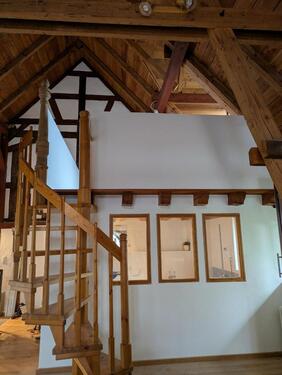 Foto - Einfamilienhaus in Wächtersbach zur Miete