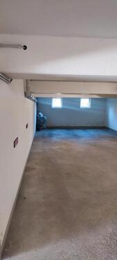 Foto - Tiefgaragenstellplatz in Blankenese zu vermieten!