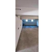 Tiefgaragenstellplatz in Blankenese zu vermieten! - Hamburg Altona