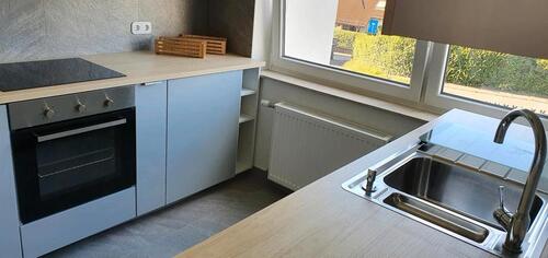 Foto - 4 Zimmer Erdgeschoßwohnung zur Miete in Wehrheim