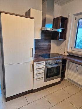 Foto - 3 Zimmer Etagenwohnung zur Miete in Weißenburg in Bayern