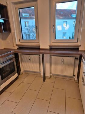 Foto - 3 Zimmer Etagenwohnung in Weißenburg in Bayern