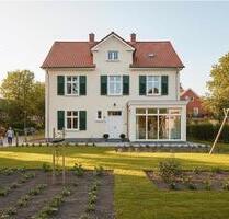 Haus Doppelhaushälfte zu vermieten - Hude (Oldenburg)