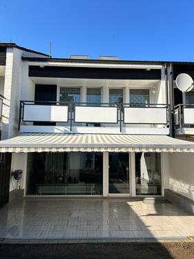 Foto - 5 Zimmer Reihenhaus zur Miete in Freinsheim