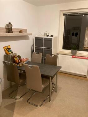Foto - Etagenwohnung in Minden zur Miete