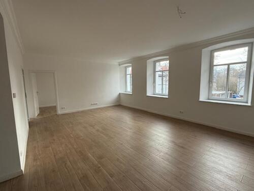 Foto - 4 Zimmer Terrassenwohnung zur Miete in Marktredwitz